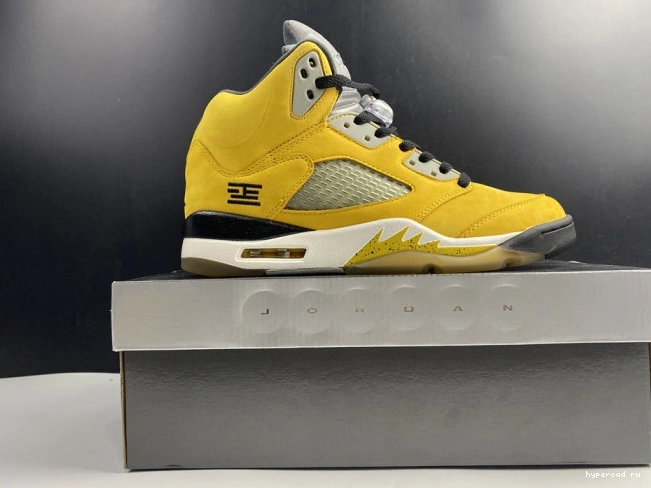 T23 Retro 454783-701 Tokyo 5 Jordan Air 0821